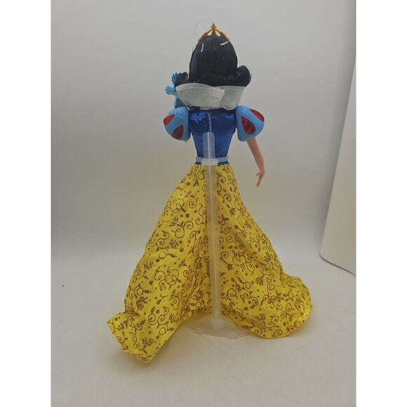 Disney Mattel Snow White & the Seven Dwarfs Musical Snow White & Friends - Picture 4 of 8